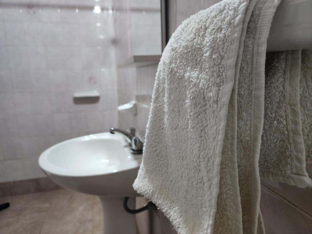 Hospedaje La Casona De Cachí エクステリア 写真
