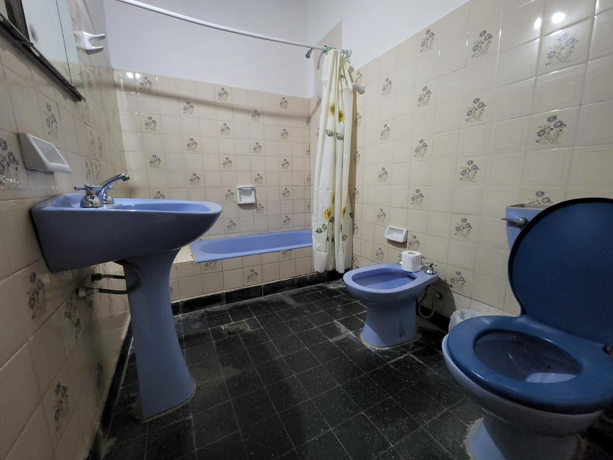 Hospedaje La Casona De Cachí エクステリア 写真