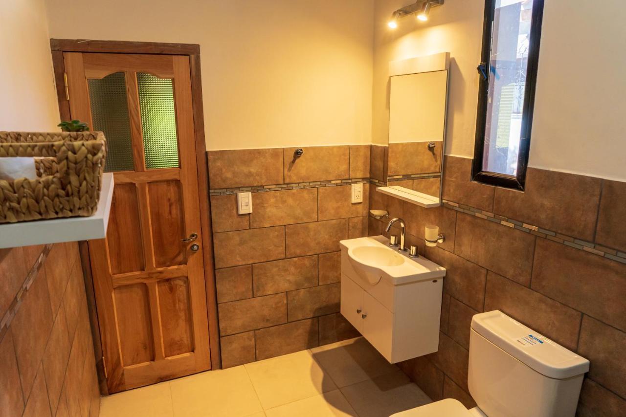 Hospedaje La Casona De Cachí エクステリア 写真