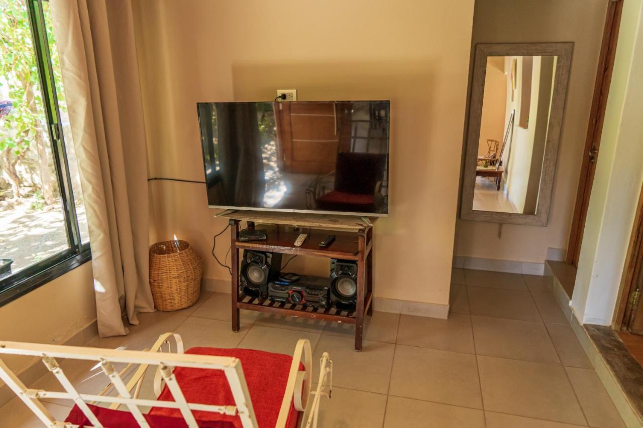 Hospedaje La Casona De Cachí エクステリア 写真